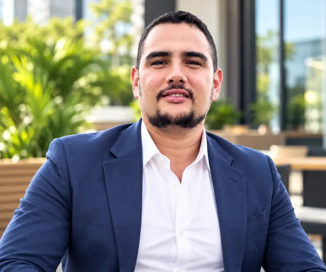 Alberto Castillo