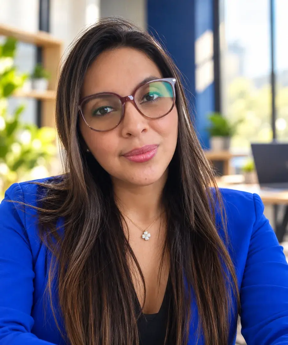 Genia Miranda